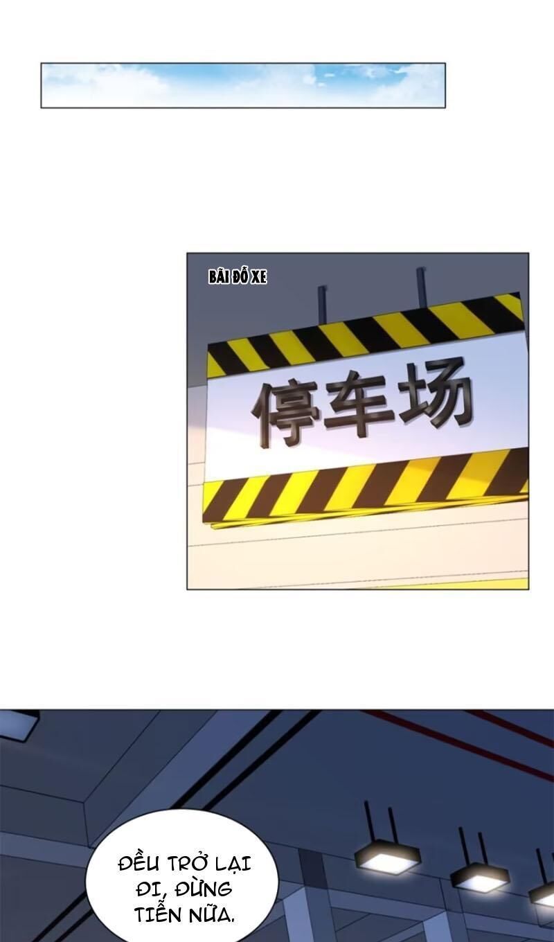 đọc truyện Tôi Là Tài Xế Xe Công Nghệ Có Chút Tiền Thì Đã Sao? Chương 41 ảnh 3 tại Thiên Thai Truyện