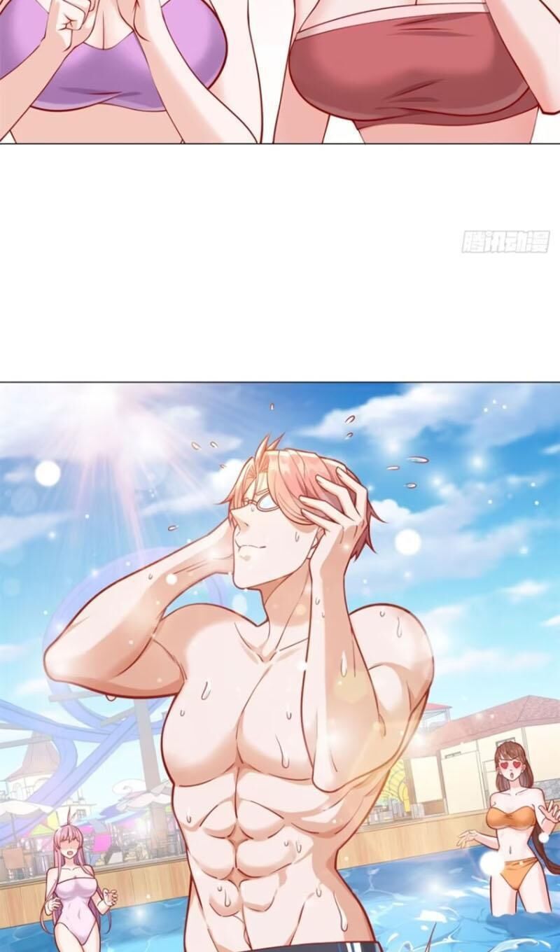 đọc truyện Tôi Là Tài Xế Xe Công Nghệ Có Chút Tiền Thì Đã Sao? Chương 41 ảnh 12 tại Thiên Thai Truyện