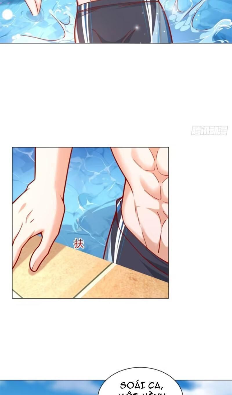 đọc truyện Tôi Là Tài Xế Xe Công Nghệ Có Chút Tiền Thì Đã Sao? Chương 41 ảnh 13 tại Thiên Thai Truyện