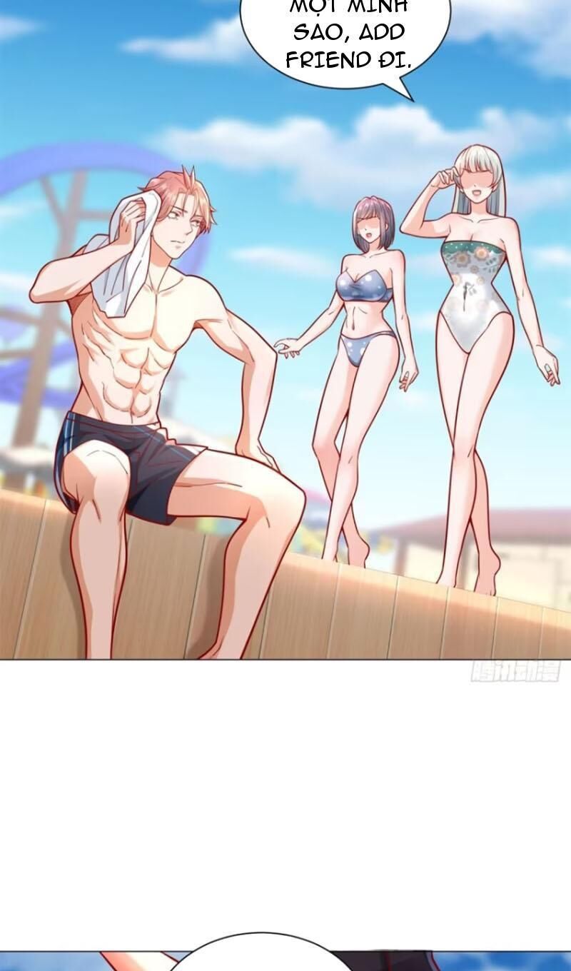 đọc truyện Tôi Là Tài Xế Xe Công Nghệ Có Chút Tiền Thì Đã Sao? Chương 41 ảnh 14 tại Thiên Thai Truyện