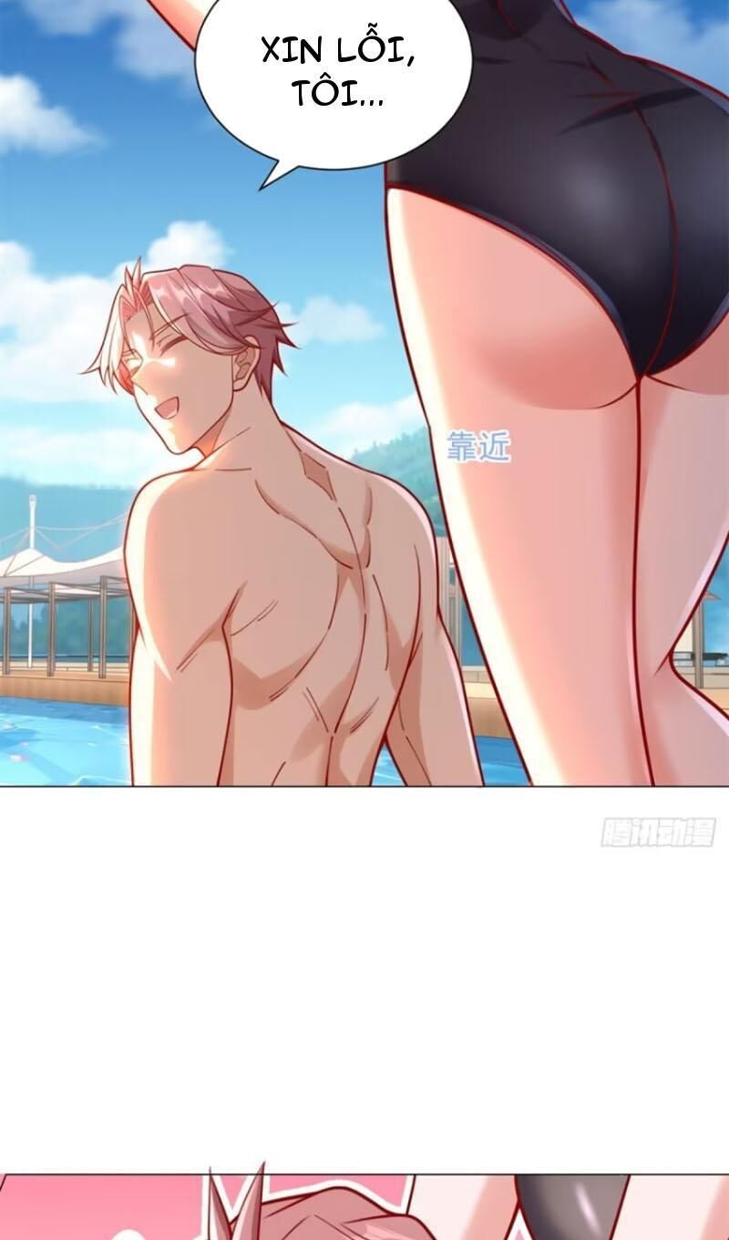 đọc truyện Tôi Là Tài Xế Xe Công Nghệ Có Chút Tiền Thì Đã Sao? Chương 41 ảnh 15 tại Thiên Thai Truyện