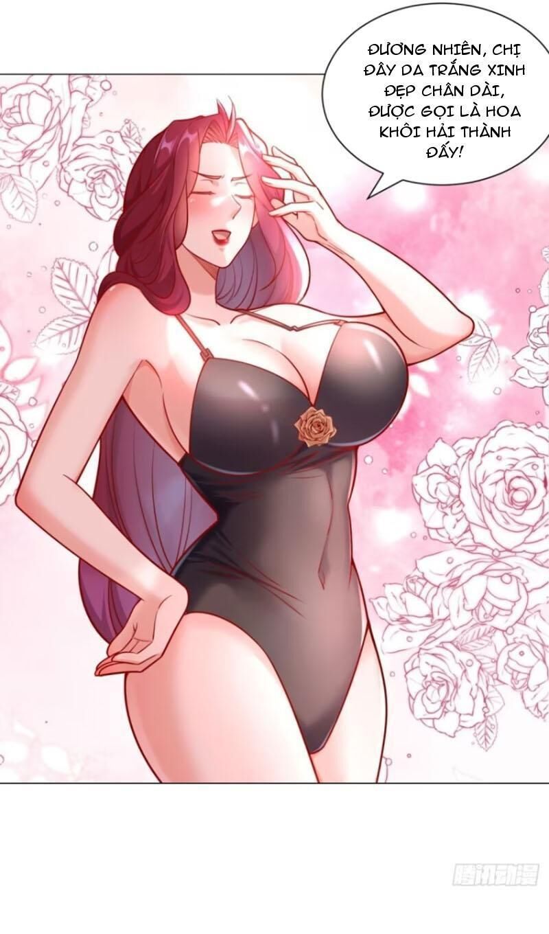 đọc truyện Tôi Là Tài Xế Xe Công Nghệ Có Chút Tiền Thì Đã Sao? Chương 41 ảnh 20 tại Thiên Thai Truyện