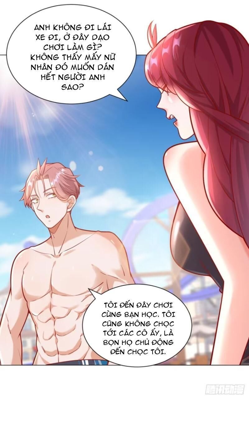 đọc truyện Tôi Là Tài Xế Xe Công Nghệ Có Chút Tiền Thì Đã Sao? Chương 41 ảnh 21 tại Thiên Thai Truyện