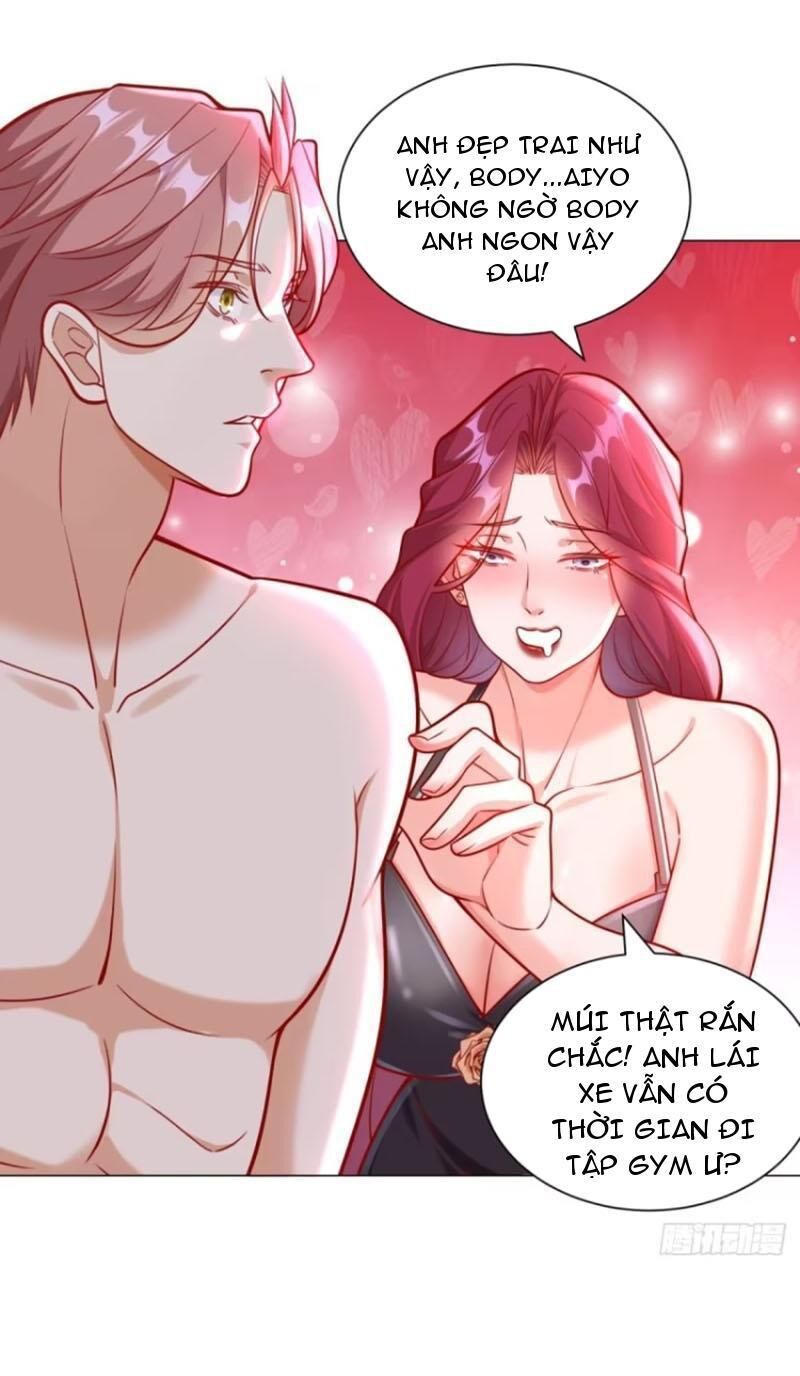 đọc truyện Tôi Là Tài Xế Xe Công Nghệ Có Chút Tiền Thì Đã Sao? Chương 41 ảnh 22 tại Thiên Thai Truyện