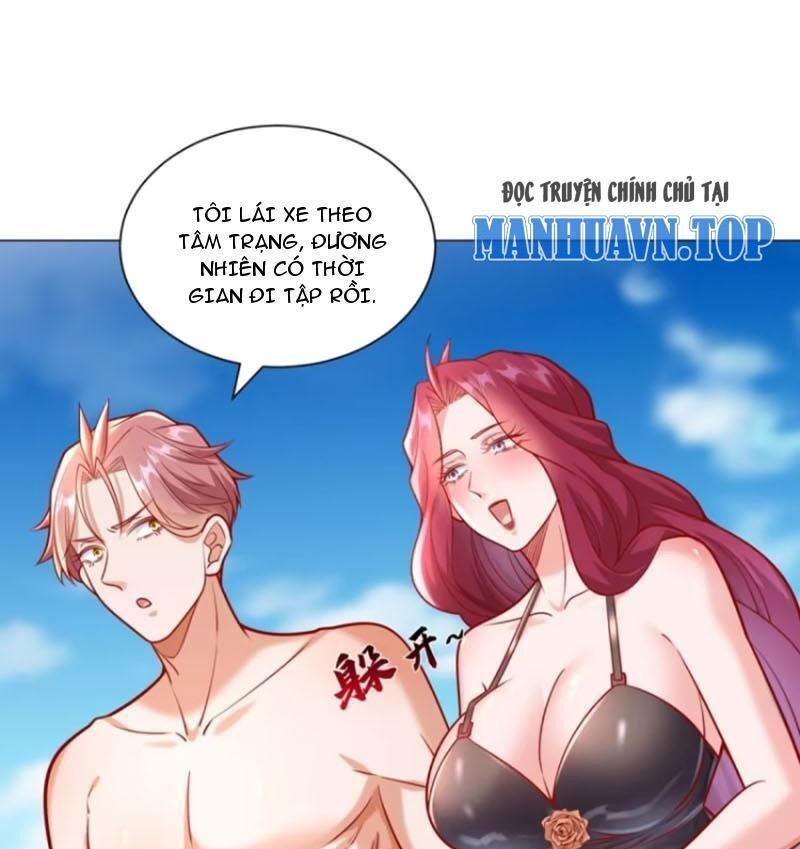 đọc truyện Tôi Là Tài Xế Xe Công Nghệ Có Chút Tiền Thì Đã Sao? Chương 41 ảnh 23 tại Thiên Thai Truyện