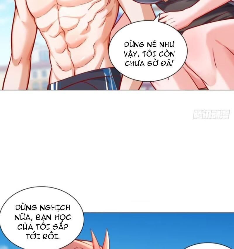 đọc truyện Tôi Là Tài Xế Xe Công Nghệ Có Chút Tiền Thì Đã Sao? Chương 41 ảnh 24 tại Thiên Thai Truyện