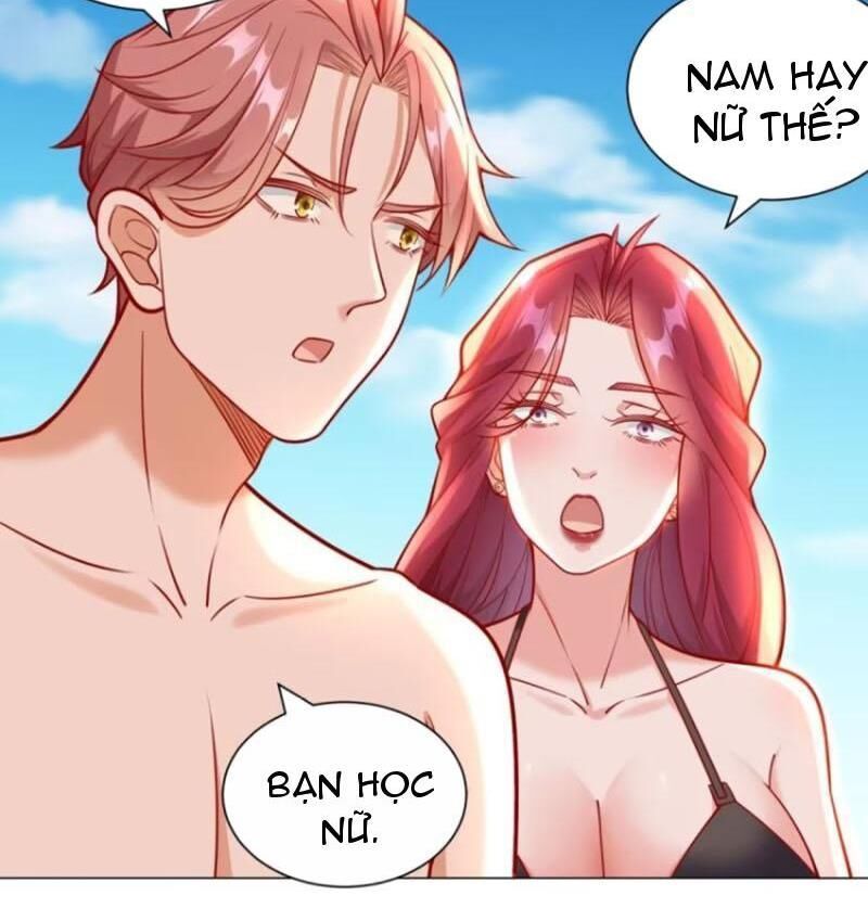 đọc truyện Tôi Là Tài Xế Xe Công Nghệ Có Chút Tiền Thì Đã Sao? Chương 41 ảnh 25 tại Thiên Thai Truyện