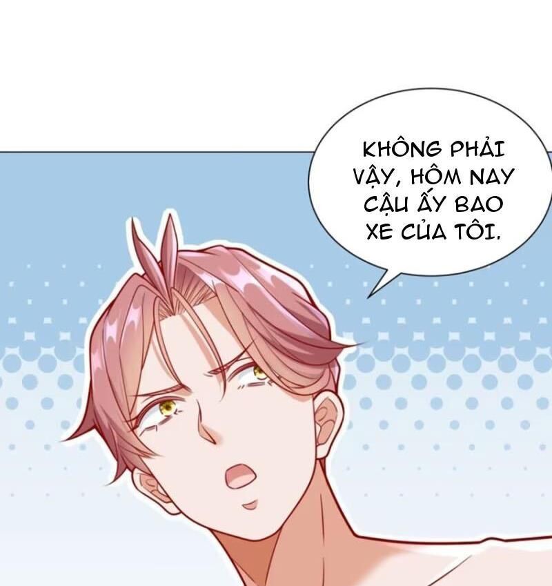 đọc truyện Tôi Là Tài Xế Xe Công Nghệ Có Chút Tiền Thì Đã Sao? Chương 41 ảnh 28 tại Thiên Thai Truyện