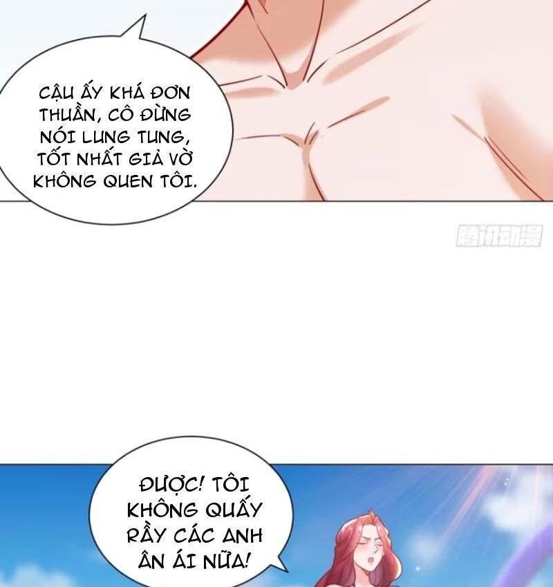 đọc truyện Tôi Là Tài Xế Xe Công Nghệ Có Chút Tiền Thì Đã Sao? Chương 41 ảnh 29 tại Thiên Thai Truyện