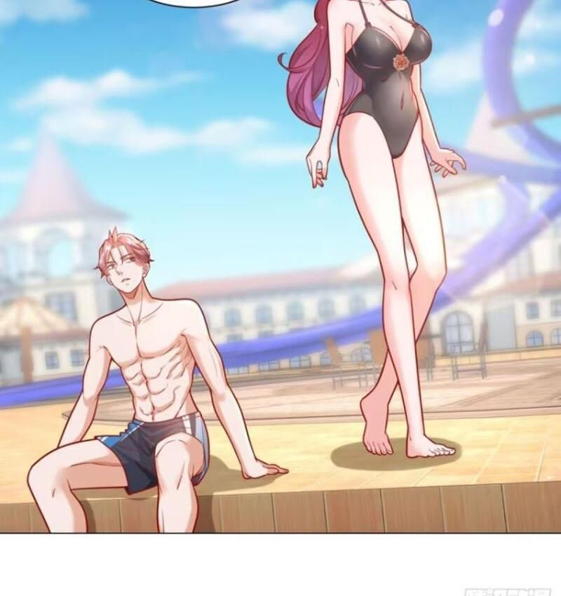 đọc truyện Tôi Là Tài Xế Xe Công Nghệ Có Chút Tiền Thì Đã Sao? Chương 41 ảnh 30 tại Thiên Thai Truyện