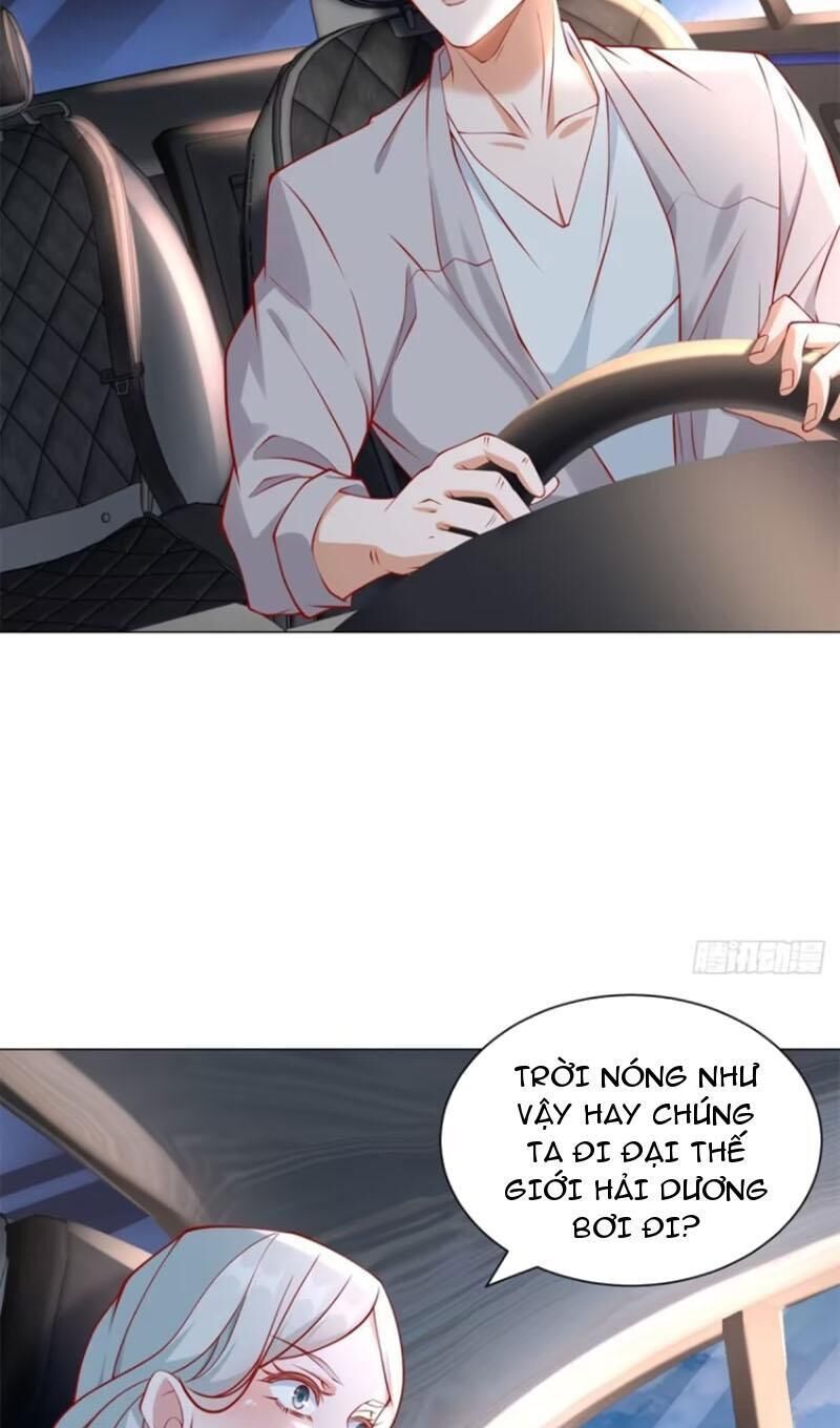 đọc truyện Tôi Là Tài Xế Xe Công Nghệ Có Chút Tiền Thì Đã Sao? Chương 41 ảnh 5 tại Thiên Thai Truyện