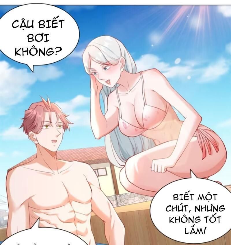 đọc truyện Tôi Là Tài Xế Xe Công Nghệ Có Chút Tiền Thì Đã Sao? Chương 41 ảnh 39 tại Thiên Thai Truyện