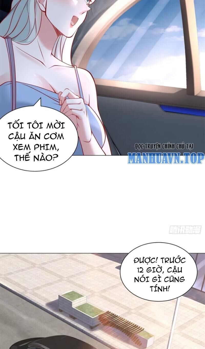 đọc truyện Tôi Là Tài Xế Xe Công Nghệ Có Chút Tiền Thì Đã Sao? Chương 41 ảnh 6 tại Thiên Thai Truyện