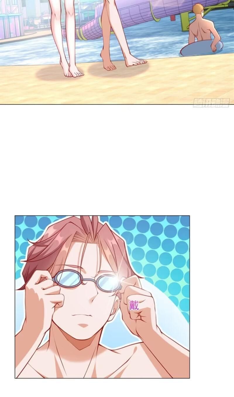 đọc truyện Tôi Là Tài Xế Xe Công Nghệ Có Chút Tiền Thì Đã Sao? Chương 41 ảnh 9 tại Thiên Thai Truyện