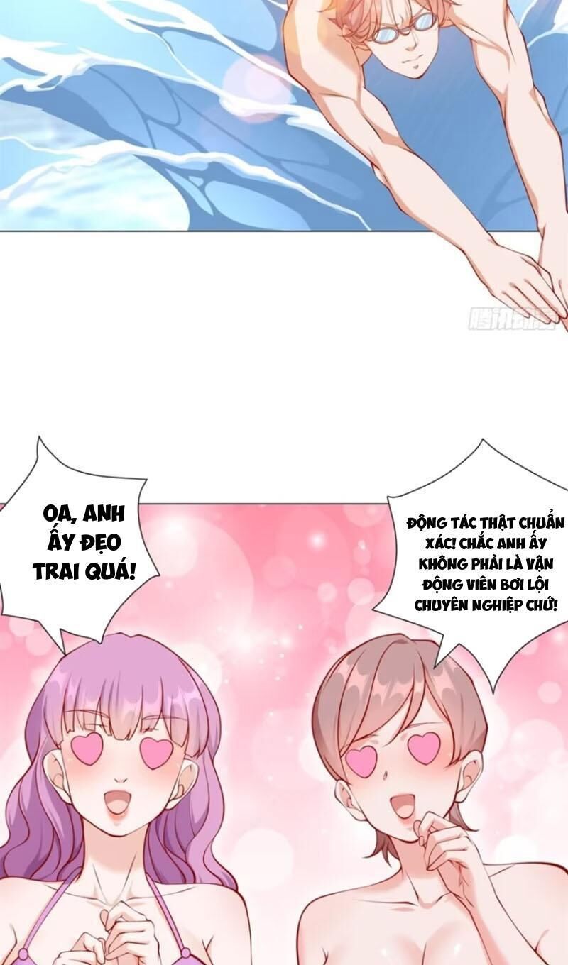 đọc truyện Tôi Là Tài Xế Xe Công Nghệ Có Chút Tiền Thì Đã Sao? Chương 41 ảnh 11 tại Thiên Thai Truyện