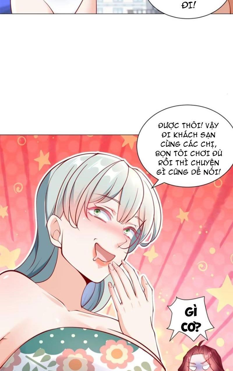 đọc truyện Tôi Là Tài Xế Xe Công Nghệ Có Chút Tiền Thì Đã Sao? Chương 42 ảnh 12 tại Thiên Thai Truyện