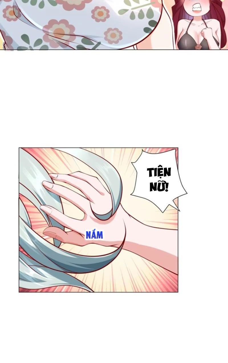 đọc truyện Tôi Là Tài Xế Xe Công Nghệ Có Chút Tiền Thì Đã Sao? Chương 42 ảnh 13 tại Thiên Thai Truyện