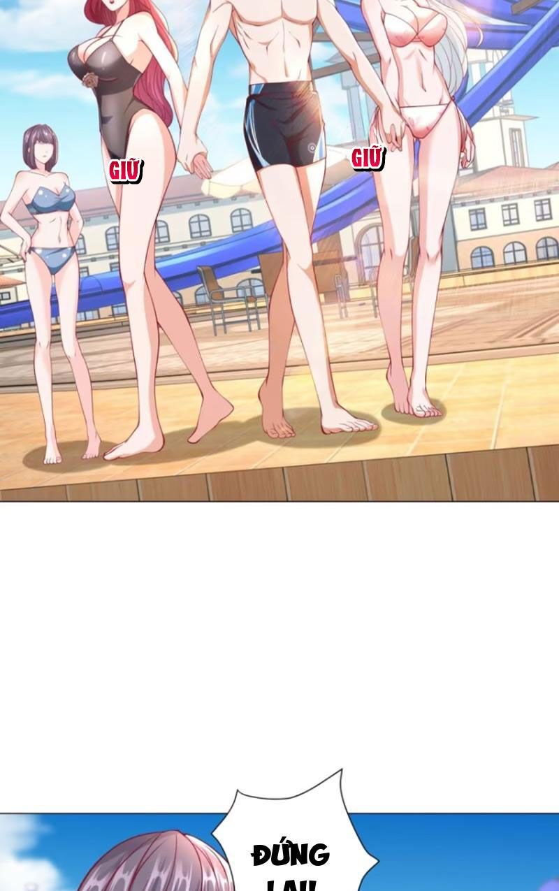 đọc truyện Tôi Là Tài Xế Xe Công Nghệ Có Chút Tiền Thì Đã Sao? Chương 42 ảnh 17 tại Thiên Thai Truyện