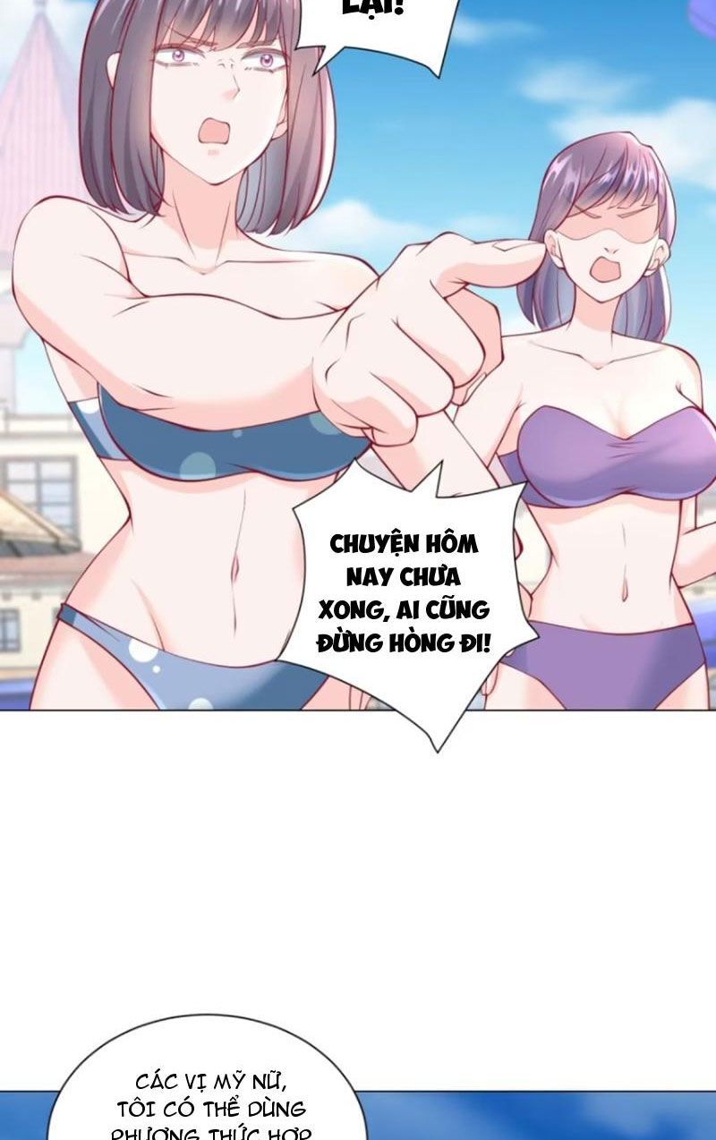 đọc truyện Tôi Là Tài Xế Xe Công Nghệ Có Chút Tiền Thì Đã Sao? Chương 42 ảnh 18 tại Thiên Thai Truyện