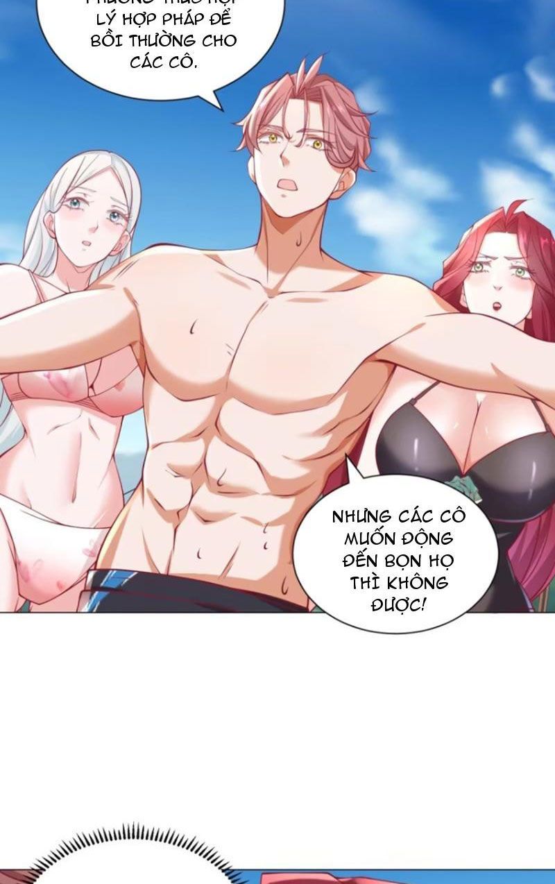 đọc truyện Tôi Là Tài Xế Xe Công Nghệ Có Chút Tiền Thì Đã Sao? Chương 42 ảnh 19 tại Thiên Thai Truyện