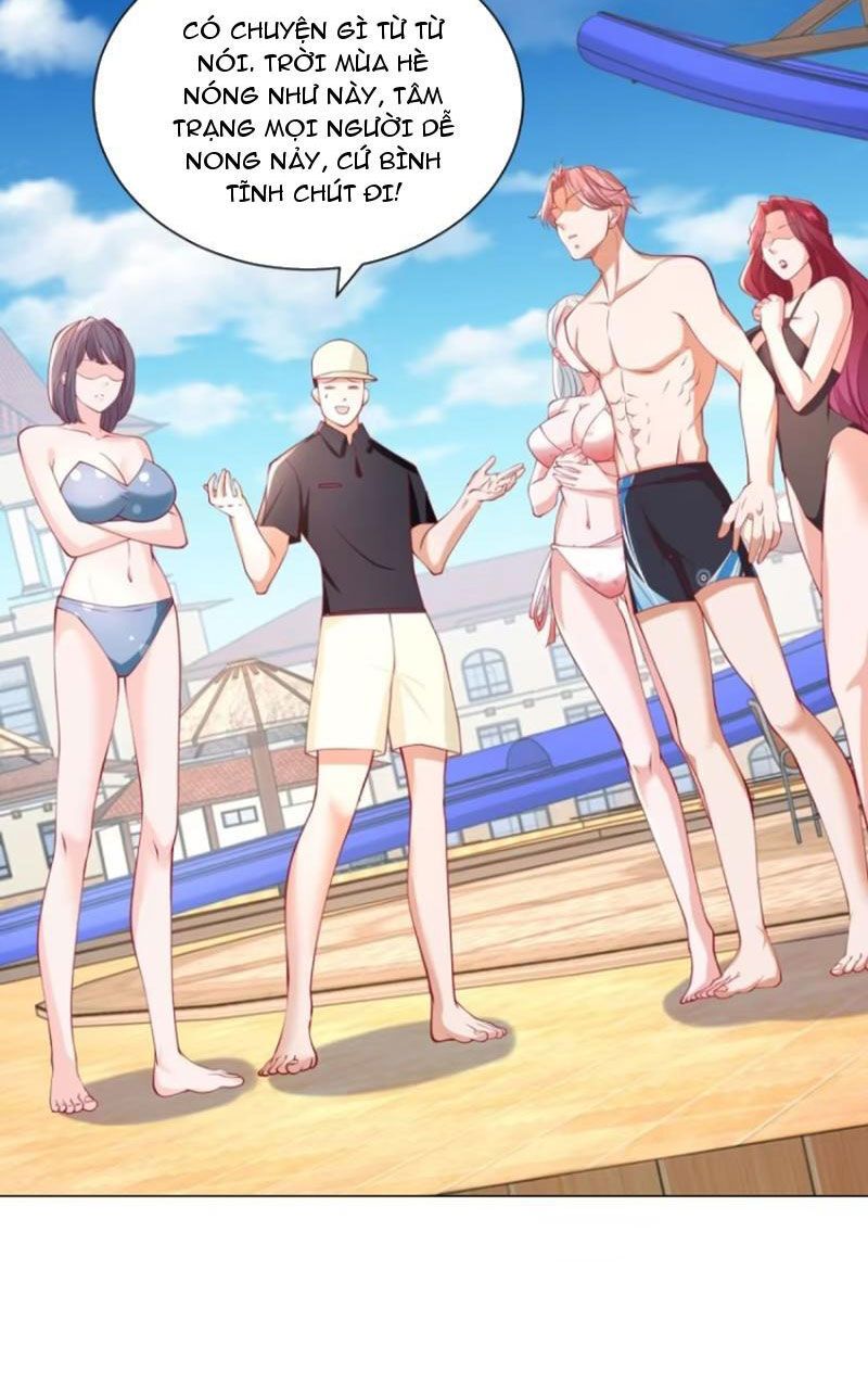 đọc truyện Tôi Là Tài Xế Xe Công Nghệ Có Chút Tiền Thì Đã Sao? Chương 42 ảnh 21 tại Thiên Thai Truyện