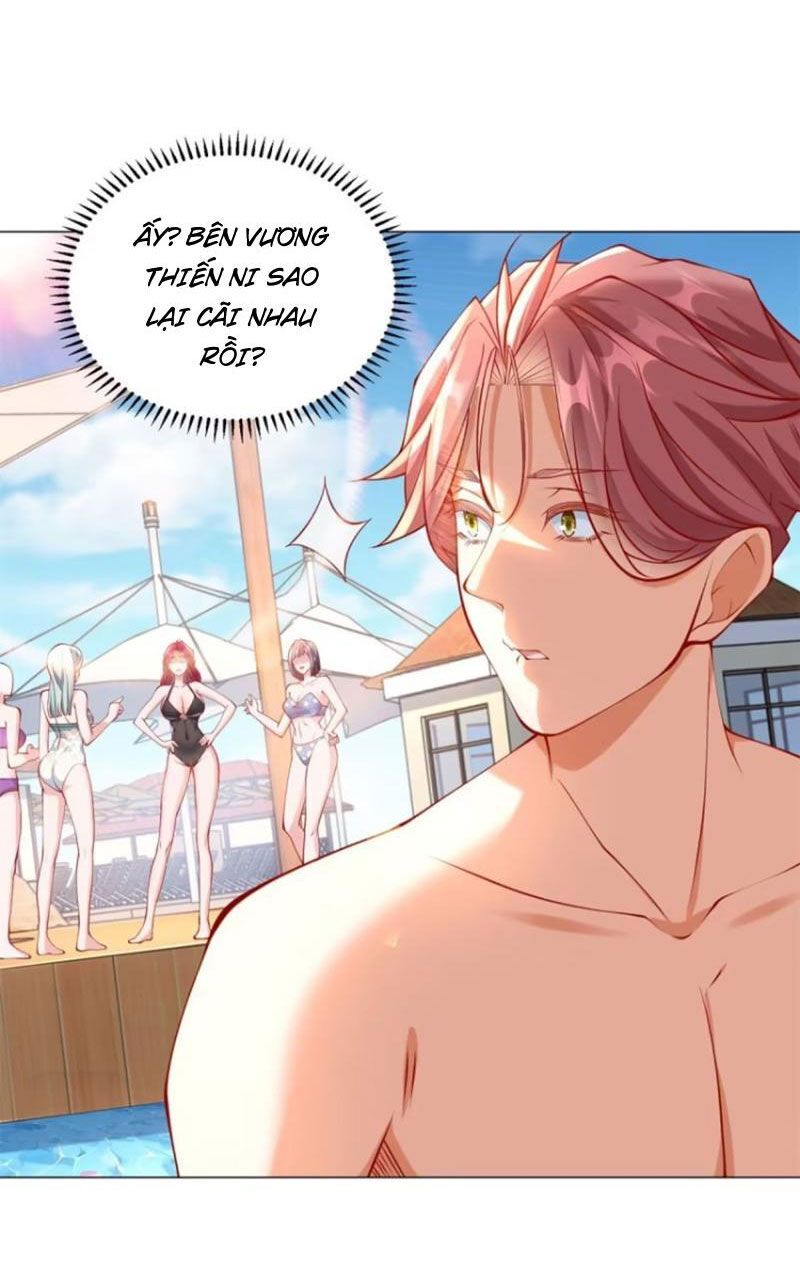 đọc truyện Tôi Là Tài Xế Xe Công Nghệ Có Chút Tiền Thì Đã Sao? Chương 42 ảnh 4 tại Thiên Thai Truyện