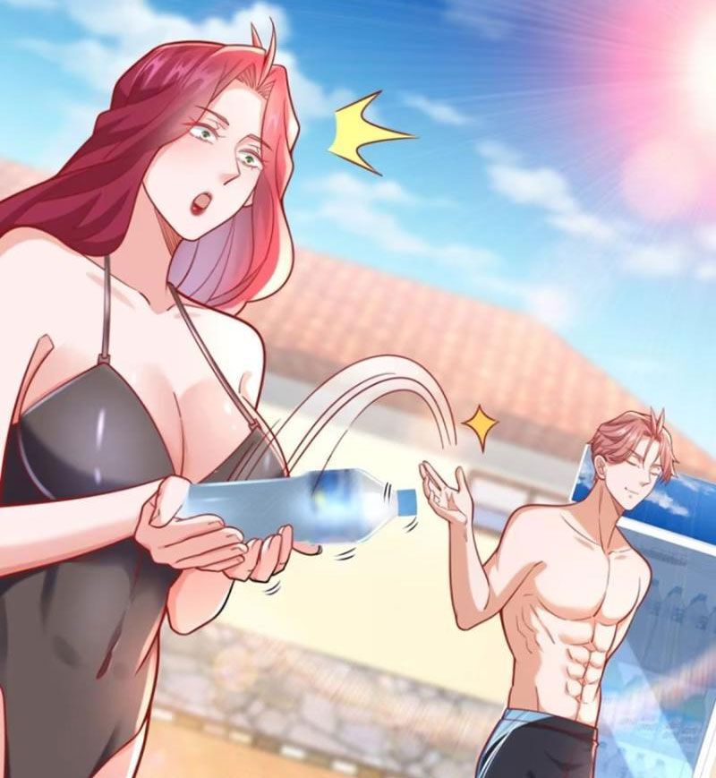 đọc truyện Tôi Là Tài Xế Xe Công Nghệ Có Chút Tiền Thì Đã Sao? Chương 42 ảnh 26 tại Thiên Thai Truyện