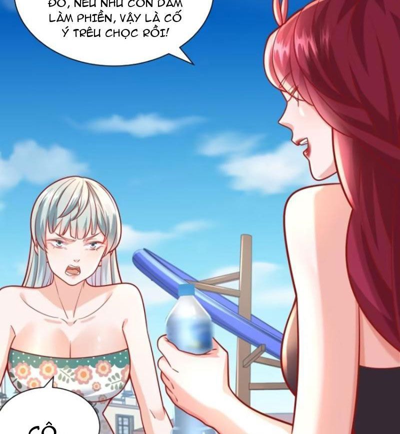 đọc truyện Tôi Là Tài Xế Xe Công Nghệ Có Chút Tiền Thì Đã Sao? Chương 42 ảnh 29 tại Thiên Thai Truyện