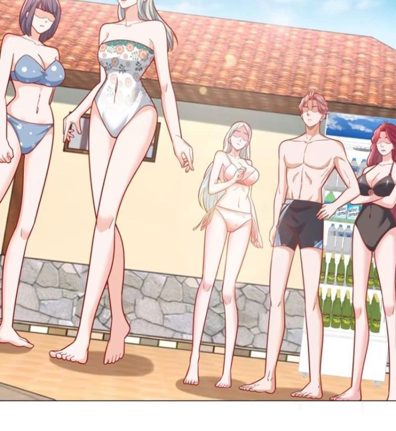 đọc truyện Tôi Là Tài Xế Xe Công Nghệ Có Chút Tiền Thì Đã Sao? Chương 42 ảnh 34 tại Thiên Thai Truyện