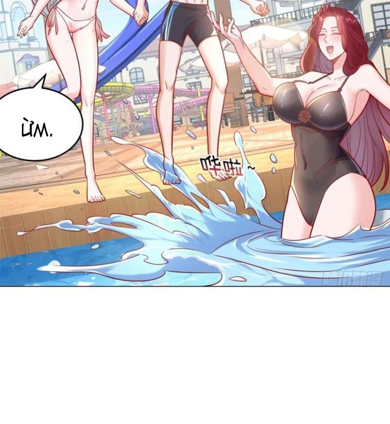 đọc truyện Tôi Là Tài Xế Xe Công Nghệ Có Chút Tiền Thì Đã Sao? Chương 42 ảnh 39 tại Thiên Thai Truyện