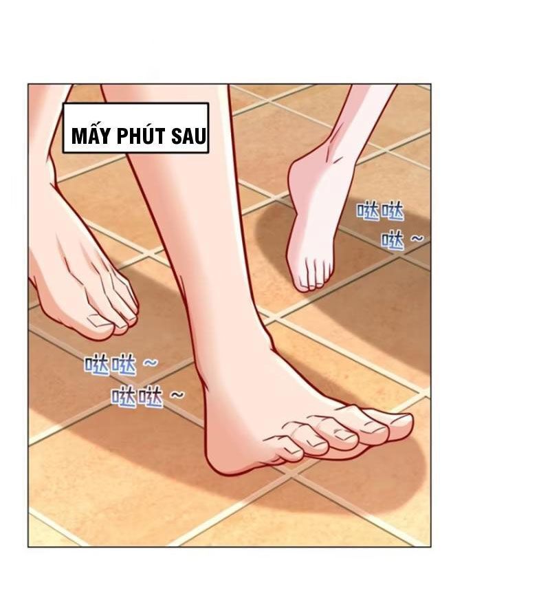 đọc truyện Tôi Là Tài Xế Xe Công Nghệ Có Chút Tiền Thì Đã Sao? Chương 42 ảnh 40 tại Thiên Thai Truyện