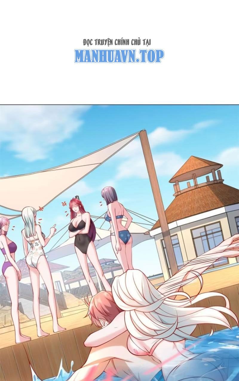 đọc truyện Tôi Là Tài Xế Xe Công Nghệ Có Chút Tiền Thì Đã Sao? Chương 42 ảnh 6 tại Thiên Thai Truyện