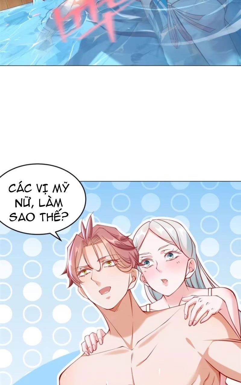 đọc truyện Tôi Là Tài Xế Xe Công Nghệ Có Chút Tiền Thì Đã Sao? Chương 42 ảnh 7 tại Thiên Thai Truyện