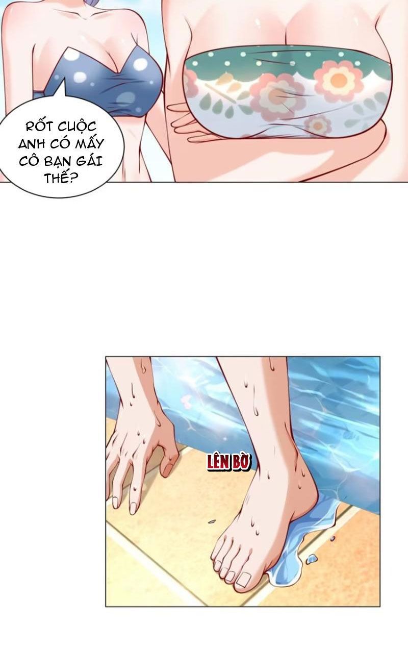 đọc truyện Tôi Là Tài Xế Xe Công Nghệ Có Chút Tiền Thì Đã Sao? Chương 42 ảnh 9 tại Thiên Thai Truyện