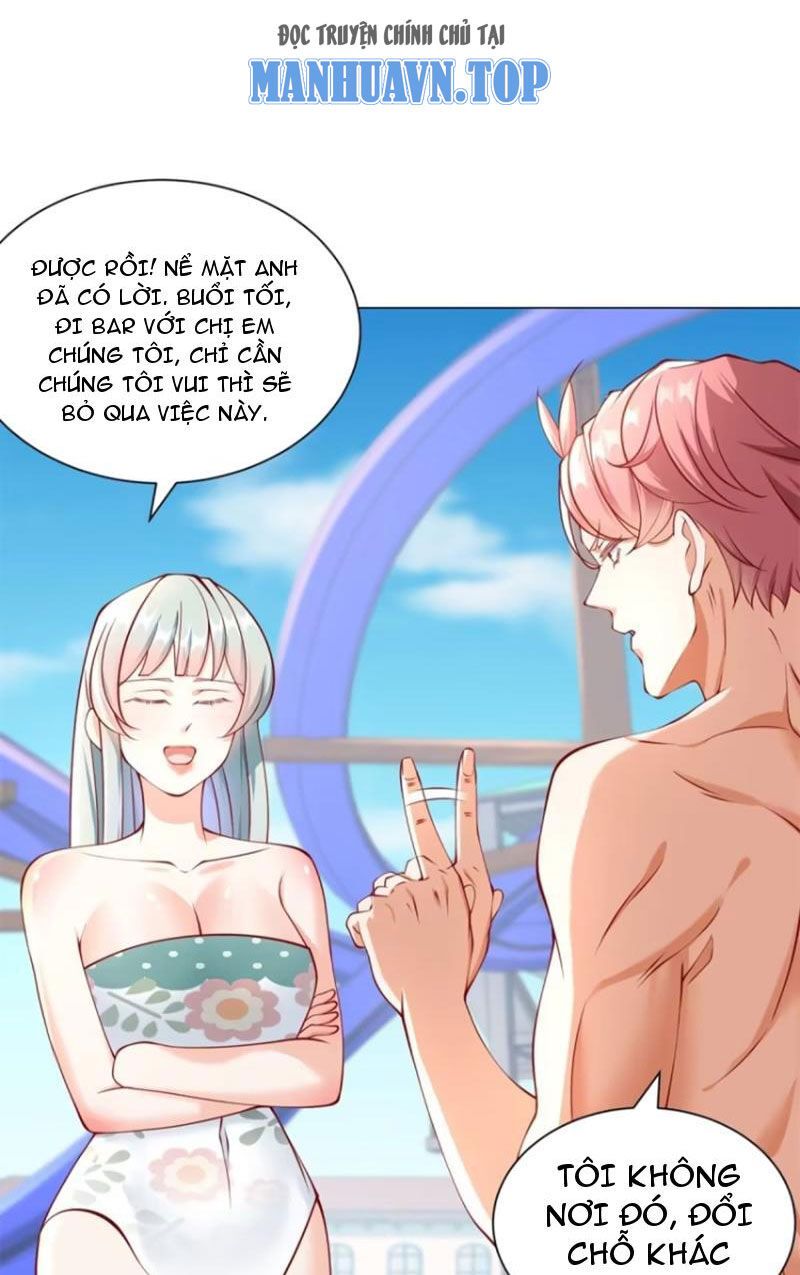 đọc truyện Tôi Là Tài Xế Xe Công Nghệ Có Chút Tiền Thì Đã Sao? Chương 42 ảnh 11 tại Thiên Thai Truyện