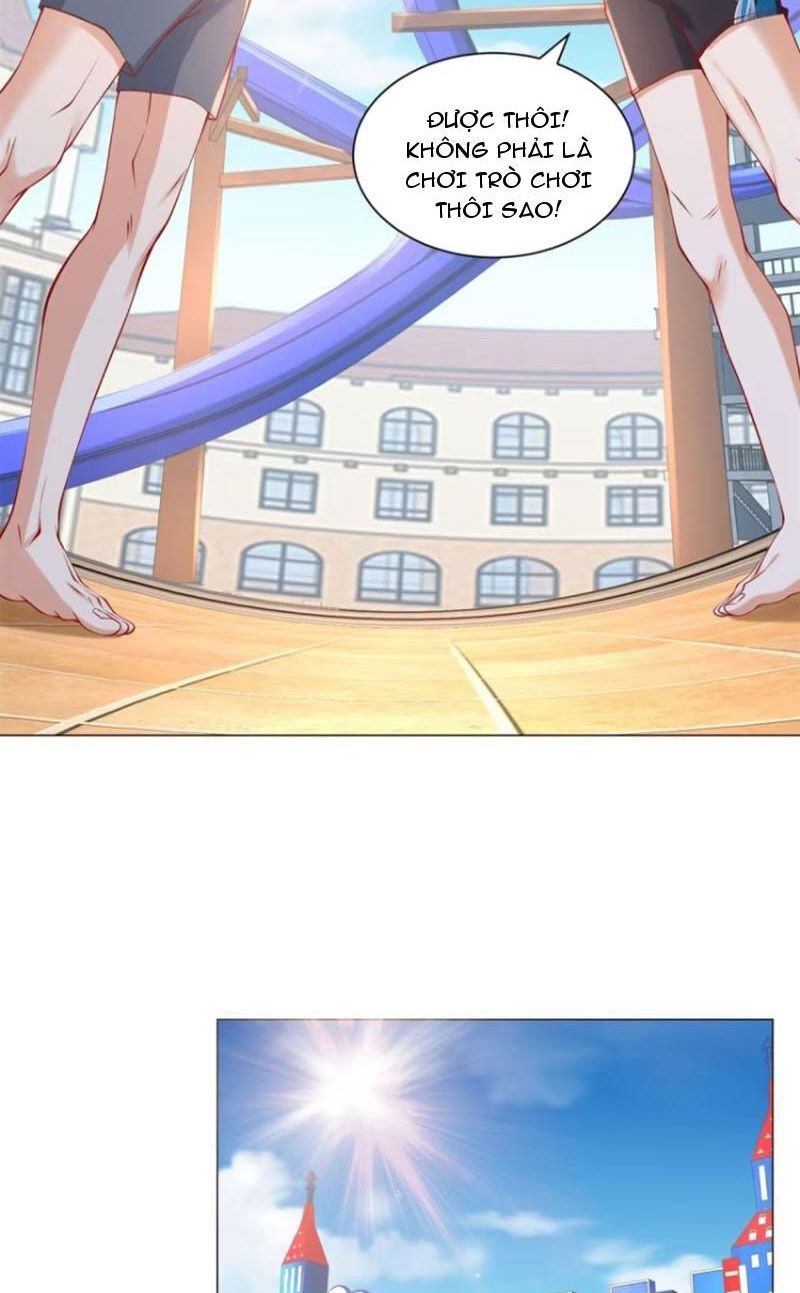 đọc truyện Tôi Là Tài Xế Xe Công Nghệ Có Chút Tiền Thì Đã Sao? Chương 43 ảnh 12 tại Thiên Thai Truyện