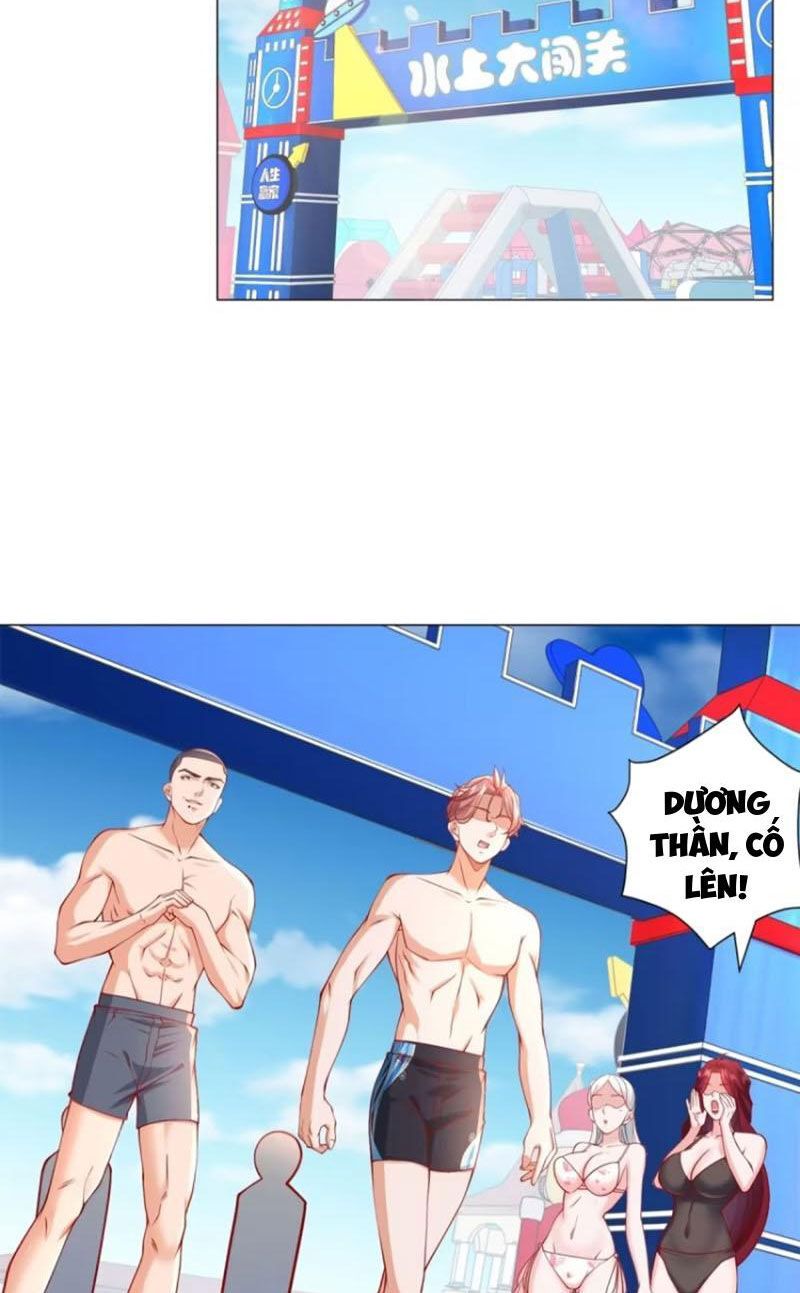 đọc truyện Tôi Là Tài Xế Xe Công Nghệ Có Chút Tiền Thì Đã Sao? Chương 43 ảnh 13 tại Thiên Thai Truyện