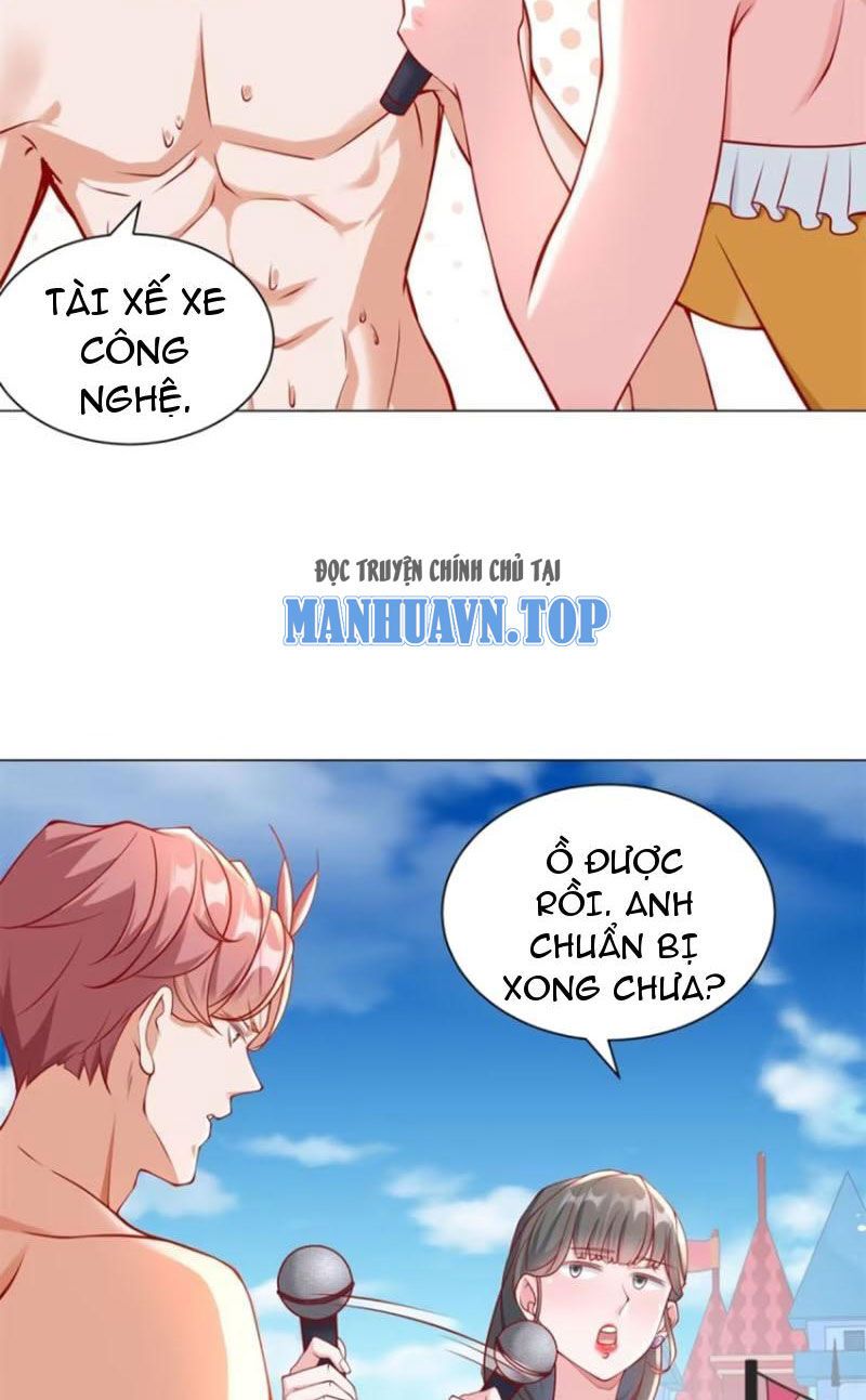 đọc truyện Tôi Là Tài Xế Xe Công Nghệ Có Chút Tiền Thì Đã Sao? Chương 43 ảnh 15 tại Thiên Thai Truyện