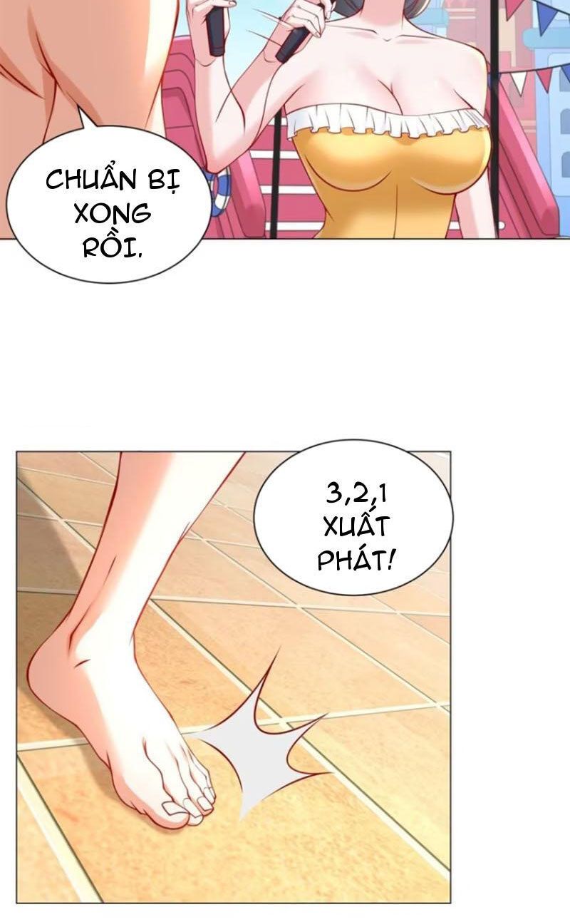 đọc truyện Tôi Là Tài Xế Xe Công Nghệ Có Chút Tiền Thì Đã Sao? Chương 43 ảnh 16 tại Thiên Thai Truyện