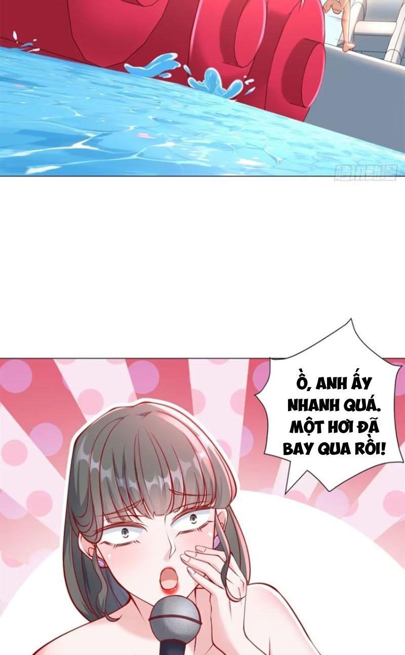 đọc truyện Tôi Là Tài Xế Xe Công Nghệ Có Chút Tiền Thì Đã Sao? Chương 43 ảnh 18 tại Thiên Thai Truyện