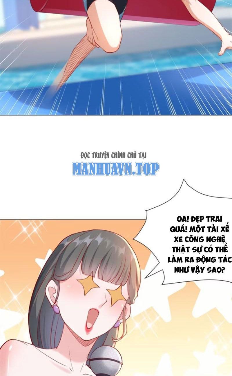 đọc truyện Tôi Là Tài Xế Xe Công Nghệ Có Chút Tiền Thì Đã Sao? Chương 43 ảnh 20 tại Thiên Thai Truyện