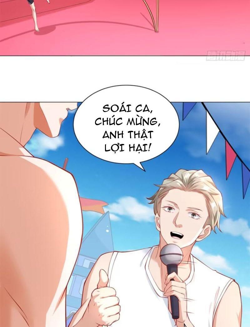 đọc truyện Tôi Là Tài Xế Xe Công Nghệ Có Chút Tiền Thì Đã Sao? Chương 43 ảnh 24 tại Thiên Thai Truyện