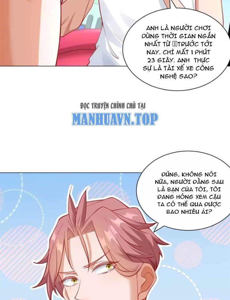 đọc truyện Tôi Là Tài Xế Xe Công Nghệ Có Chút Tiền Thì Đã Sao? Chương 43 ảnh 25 tại Thiên Thai Truyện