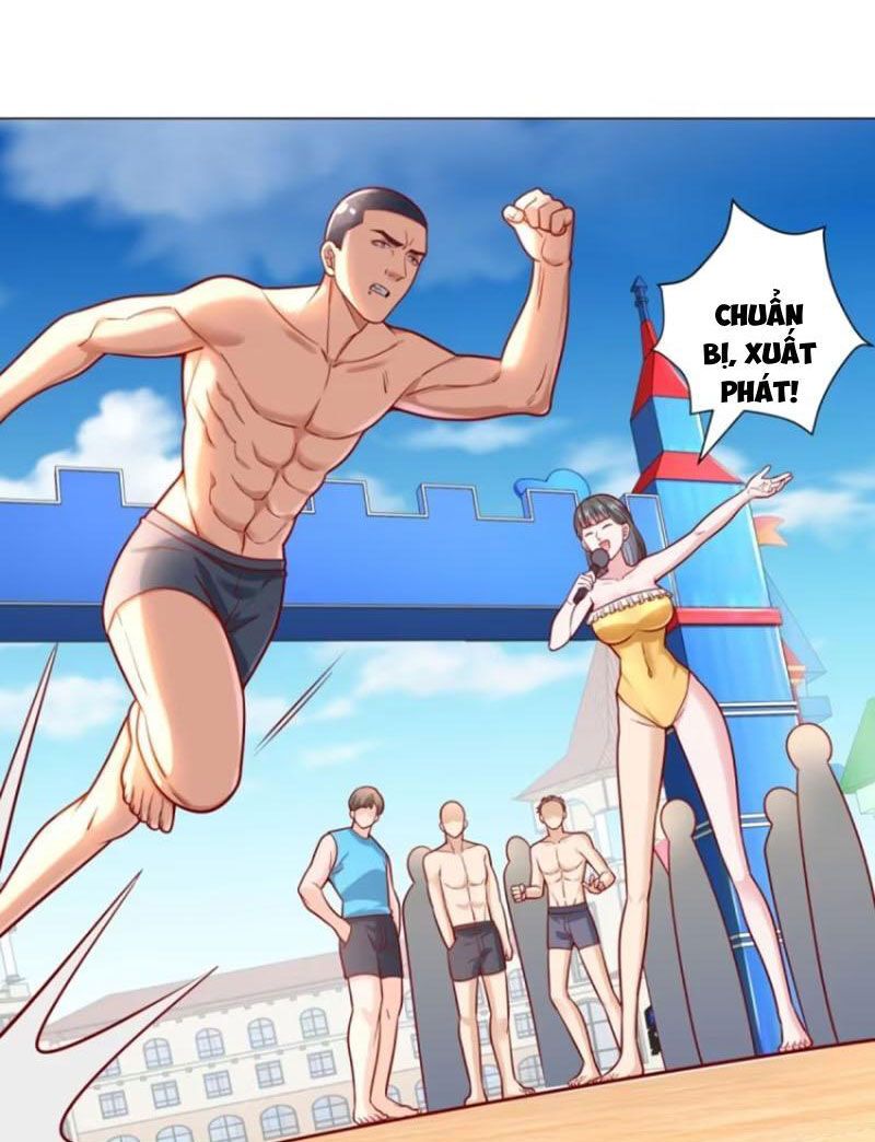 đọc truyện Tôi Là Tài Xế Xe Công Nghệ Có Chút Tiền Thì Đã Sao? Chương 43 ảnh 28 tại Thiên Thai Truyện