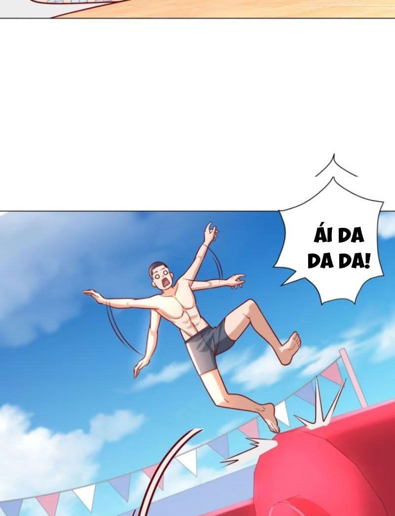 đọc truyện Tôi Là Tài Xế Xe Công Nghệ Có Chút Tiền Thì Đã Sao? Chương 43 ảnh 29 tại Thiên Thai Truyện