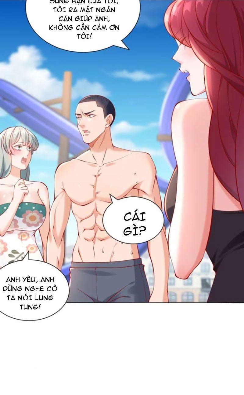 đọc truyện Tôi Là Tài Xế Xe Công Nghệ Có Chút Tiền Thì Đã Sao? Chương 43 ảnh 5 tại Thiên Thai Truyện