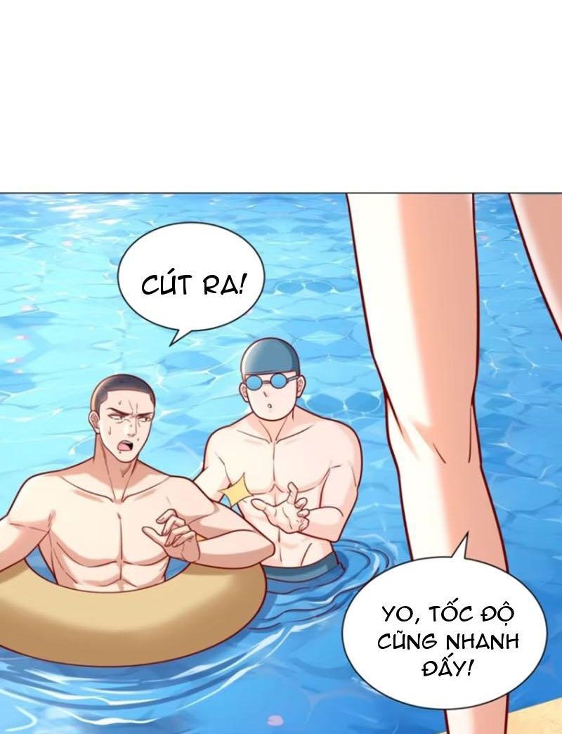 đọc truyện Tôi Là Tài Xế Xe Công Nghệ Có Chút Tiền Thì Đã Sao? Chương 43 ảnh 32 tại Thiên Thai Truyện