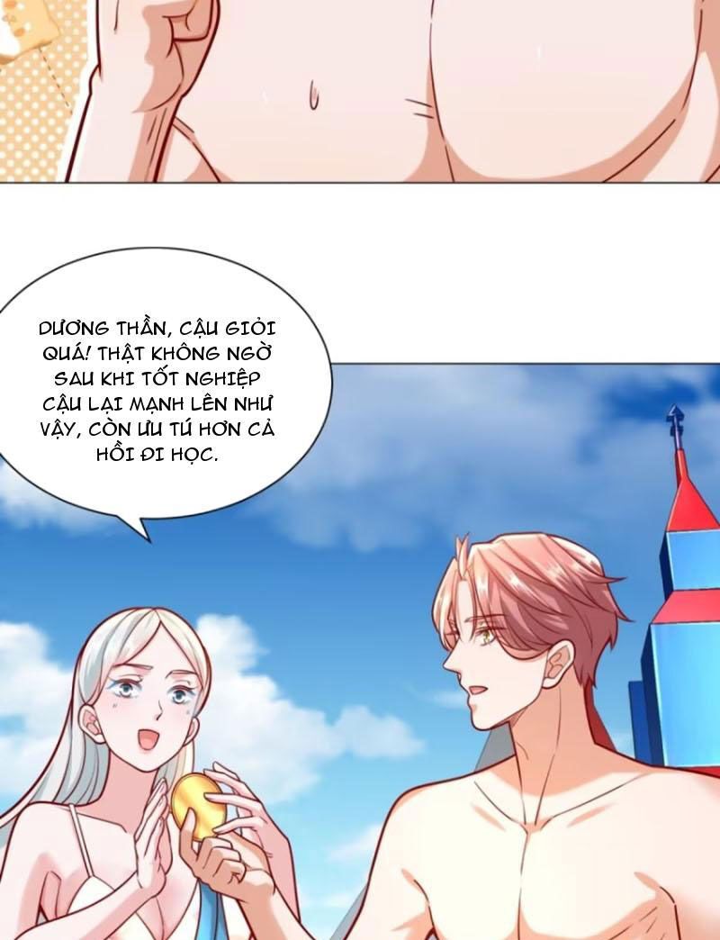 đọc truyện Tôi Là Tài Xế Xe Công Nghệ Có Chút Tiền Thì Đã Sao? Chương 43 ảnh 34 tại Thiên Thai Truyện