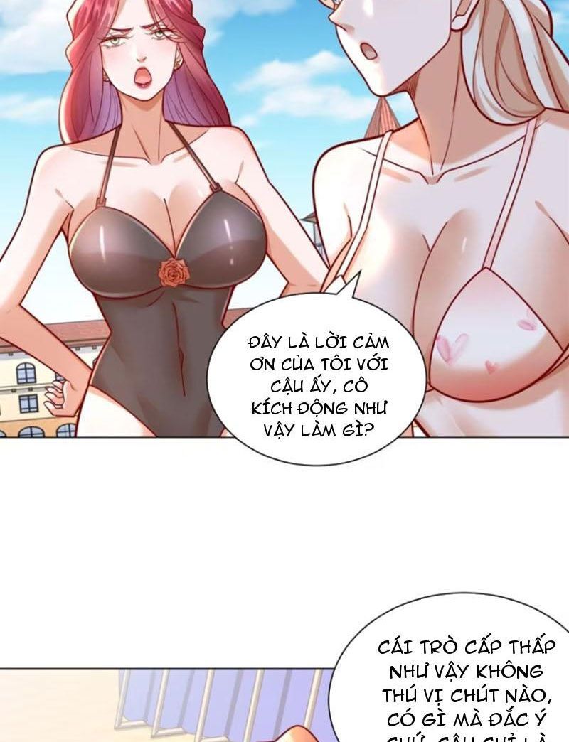 đọc truyện Tôi Là Tài Xế Xe Công Nghệ Có Chút Tiền Thì Đã Sao? Chương 43 ảnh 37 tại Thiên Thai Truyện