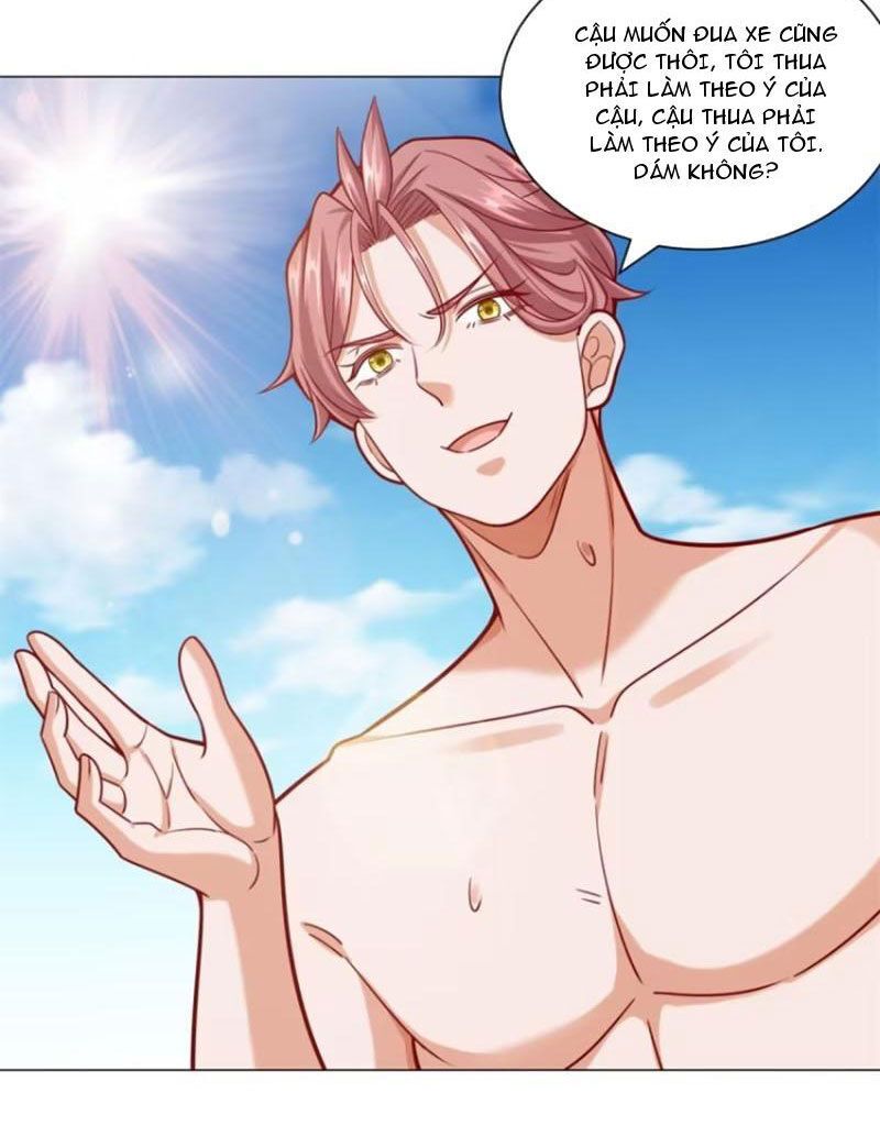 đọc truyện Tôi Là Tài Xế Xe Công Nghệ Có Chút Tiền Thì Đã Sao? Chương 43 ảnh 39 tại Thiên Thai Truyện